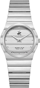Beverly Hills Polo Club Ladies
